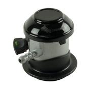 Calor 35mm Jumbo Low Pressure Butane Clip On Gas Regulator with Rain Cap