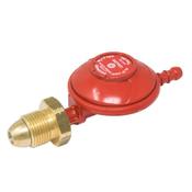 Calor 37mbar Propane Low Pressure Screw On Gas Regulator image