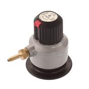Calor 35mm Jumbo High Pressure Butane Clip On Gas Regulator
