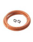 Calor 8mm x 2m of Hose and Jubilee Clips image