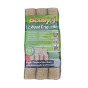 Bcosy Wood Briquettes image