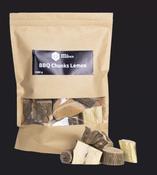 Lemon Chunks 1kg