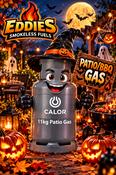 11kg  BBQ Patio Gas