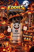 6kg  BBQ Patio Gas