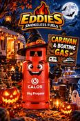6kg Campervan Boating Gas