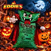 Smokeless Coal – Eddies Glo Ovoids 20kg