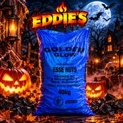 Smokeless Coal - Grade A anthracite 40kg