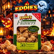 ​FLAMERS