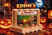 Open Fire Logs