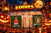 Willow Warm Briquettes