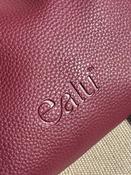 Ealu The Travel Bag