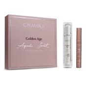 Casmara Golden Age Beauty Box Recovery Cream + Lifting Eye Contour image