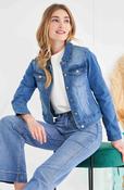 Denim Jacket image