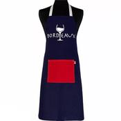 Bordeaux Apron