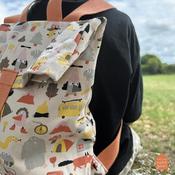 Adventure Backpack image
