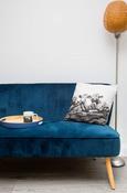 The Good, The Bad &amp; The Ugly – The Cushion – FLAT PACKED image