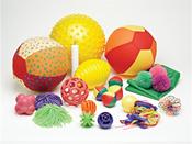 Activity Ball Sensory Bag