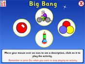 Big Bang