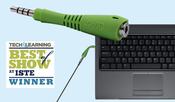 Avid Fishbone Adapter image