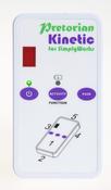 Kinetic for SimplyWorks