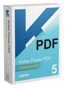 Kofax Power PDF 5.0 Advanced image