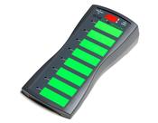 EnvirON Scanning Remote