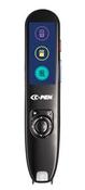 C Pen reader 3 – Scanning pen