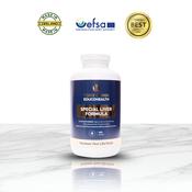 Special Liver Formula 450 Capsules image