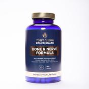 Bone &amp; Nerve Formula 180 Capsules
