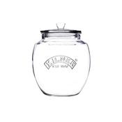 Kilner Universal Push Top Storage Jar 2 Litre