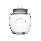 Kilner Universal Push Top Storage Jar 4 Litre