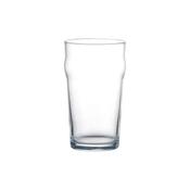 Ravenhead Essentials Sleeve Of 2 Nonik Glasses 56Cl image
