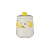 Price &amp; Kensington Amalfi Tea Storage Jar