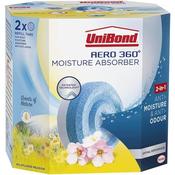 Unibond Aero 360 Refill Pack Vanilla