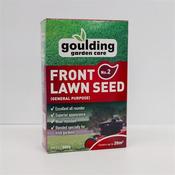 Front No 2 Lawn Seed General Purpose 500G