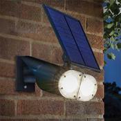 Smart Garden Superbright Pir Ultima 1000L Spotlight 16Cm