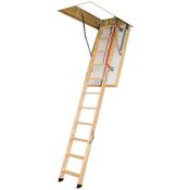 Attic Loft Ladder Termo  1200 X 600 image