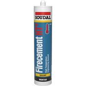 Soudal Firecement Ht 310Ml