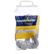 Powermaster 1 Gang 5M Extension Lead