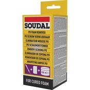 Soudal Pu Foam Remover 100Ml