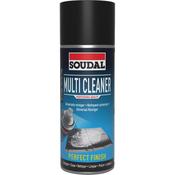 Soudal Multi Cleaner 400Ml