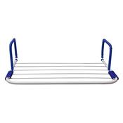 Jvl Clothes Radiator Drying Airer