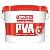 Evo-Stick General Purpose Pva 5L image
