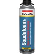 Soudal Soudafoam Gun &amp; Foam Cleaner 500Ml