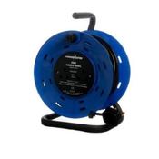 Powermaster 25Mt Cable Reel 220V