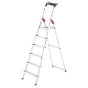 Step Ladder - L60 Standard Line , 6 Thread image