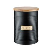 Typhoon Otto Black Sugar Storage