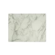 Typhoon Elements Marble Effect Chopping Board
