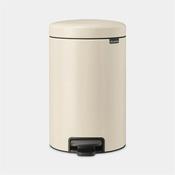 Brabantia Pedal Bin 12L Soft Beige image
