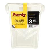 Purdy Pail Liners 3 Pack image